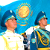 Войска Казахстана адбіла вучэбную атаку «сепаратыстаў»
