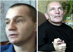 Белорусские гастарбайтеры вернулись с заработков спустя пять лет