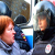 Погромы в Москве: задержаны 400 человек (Видео)