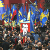 15 тысяч киевлян прошли маршем в честь годовщины УПА (Видео)
