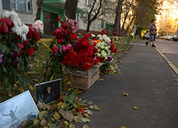 Азербайджанские СМИ: «Убитый» в Бирюлево Щербаков на самом деле жив