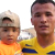 Таджикскому футболисту отключили воду за гол в свои ворота