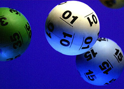 Житель Чехии выиграл рекордную сумму в лотерею