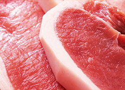 Russia lifts ban from Belarusian pork