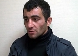 Орхан Зейналов не признал вину в убийстве в Бирюлево