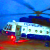 «Бирюлевский убийца» сменил вертолеты в воздухе