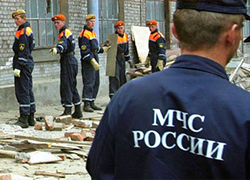 Белорусские рабочие пострадали от взрыва в Санкт-Петербурге