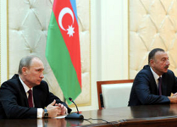 Азербайджан вручил России вторую ноту протеста