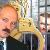 Lukashenka demanded a ransom for Baumgertner