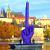 Президенту Чехии показали десятиметровый неприличный жест