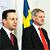 Polish Embassy: Ministers Sikorski and Bildt don't plan visit to Minsk