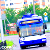 Транспорт в Малиновке меняет маршруты