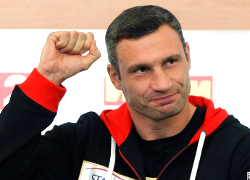 Виталий Кличко: «Если надо, Володя даст Поветкину второй бой»