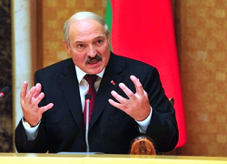 Лукашенко готовит рейдерский захват «Уралкалия»