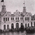Старые фото: вокзал «Менск», ЦУМ и винтажные номера гостиницы «Мінск»