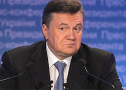 Депутат Москаль: Янукович собирается в Крым