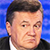 Януковіч паляцеў у Кітай з ахопленай пратэстамі Украіны