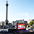 Microsoft установила гигантский планшет в центре Лондона (Видео)