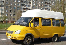Четверо жителей Минского района избили пассажиров маршрутки