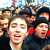 Lukashenka asks youth not to demand changes