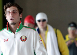 Белорусский пятиборец занял третье место на «Чемпионате чемпионов»