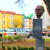 Monument to Menachem Begin unveiled in Brest