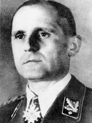 Могилу шефа гестапо Мюллера нашли на еврейском кладбище