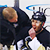 В НХЛ хоккеист во время матча вырвал себе зубы (Видео)