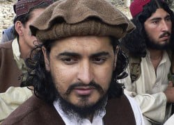 Американский беспилотник уничтожил главу пакистанского «Талибана»