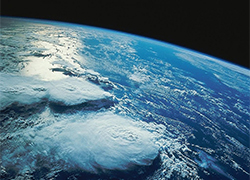 Озоновый слой Земли восстановится к середине века