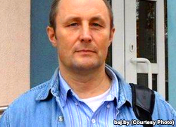 Four criminal cases against blogger of Babruisk