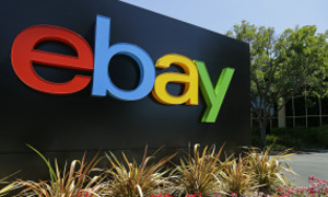 eBay извинился за связанные с Холокостом лоты
