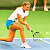 Belarus' Sasnovich out of Wimbledon qualifier