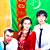 В Беларуси появится «туркменский островок»