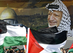 Установлен подозреваемый в отравлении Ясира Арафата?