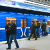 Станцию метро «Малиновка» закрыли на час из-за бесхозного пакета