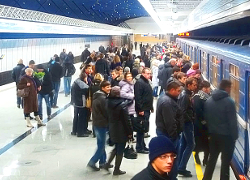 Список самых криминогенных станций минского метро