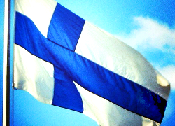 МЗС Фінляндыі: Сепаратысцкія выбары - тэатр абсурду