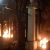 В Варшаве подожгли посольство России (Видео)