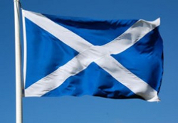 Шотландия проводит референдум о независимости