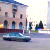 Витебчанин устроил дрифтинг в центре города (Видео)