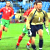Самые яркие моменты белорусского футбола (Видео)