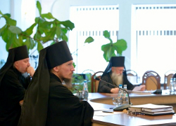 Минская епархия БПЦ станет митрополией