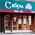 «Сябры» в Нью-Йорке: как выглядит единственное белорусское кафе города