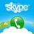 Мінсувязі не дае спакою прыбытак Skype і Viber