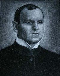 115 лет назад родился Винцент Гадлевский