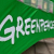 Greenpeace заблокировал платформу «Газпрома» в Нидерландах