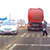 Lukashenka’s motorcade nearly ran over pedestrians in Baranavichy (Video)