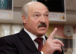 Lukashenka: Maybe we need leading party?
