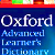 Оксфордский словарь выбрал слово 2013 года